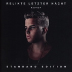 Relikte letzter Nacht