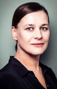 Doreen Schimk