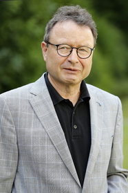 Dr. Klaus Schaefer