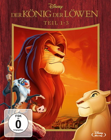 König Der Löwen Teil 1 König Der Löwen Teil 1