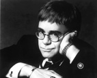 Sir Elton John