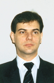 Dr. Peter Vosseler