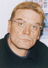 Dr. Detlev Krebs