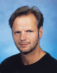 Christian Fehlau