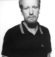Klaus Jens