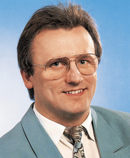 Karl-Heinz Schweter