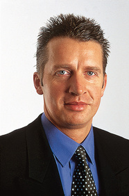 Claus Holst-Gydesen