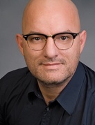 Uwe Wilhelm