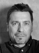 Marc Oliver Dreher