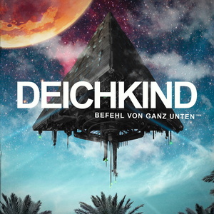 St�rmt sofort an Nummer zwei: das neue Deichkind-Album