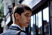 Ben Whishaw, hier in "My Brother Tom", soll Grenouille in Tykwers "Das Parfum" spielen