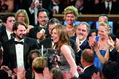 Historischer Moment: Kathryn Bigelow gewinnt als erste Frau den Regie-Oscar