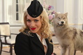 Nummer eins der mediabiz Trend-Charts: "Iron Sky"^^polyband (24 Bilder)^^