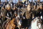 Der gro�e Abr�umer bei den diesj�hrigen Oscars: "Der Herr der Ringe 3"