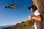 Michael Bay als souver�ner Dirigent eines Action-Spektakels
