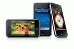 100 Prozent mehr iPhones hat Apple im ersten Quartal verkauft.