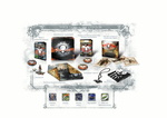 F�r 25 Euro Aufpreis erhalten Rollenspielfans die pralle "Collector's Edition" von "Risen 2"