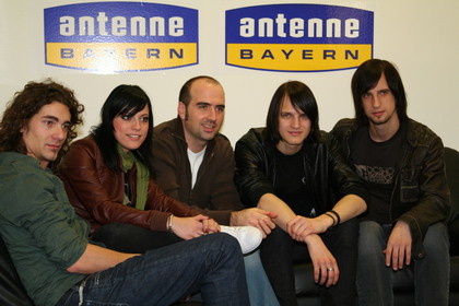 Antenne bayern singles aus hausen