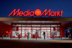 Ehrgeizige Pl�ne: �ber 100 Media M�rkte sollen bis 2015 entstehen
