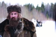 G�rard Depardieu spielt die Hauptrolle in der russisch-franz�sischen Koproduktion "Raspoutine", die dieses Jahr ins Kino kommt