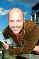 Carlos Fleischmann Carlos Fleischmann