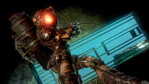 Dreifach Sieger: "BioShock" �bernimmt die F�hrung