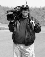 Machte den Dokumentarfilm dem Massenpublikum zug�nglich: Michael Moore