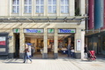1600 Quadratmeter sind zu gro�: Thalia am K�lner Neumarkt macht n�chstes Jahr dicht^^Thalia^^