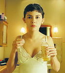 Audrey Tautou