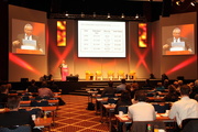 Sichern Sie sich jetzt ihren Platz bei Video Entertainment 2010!