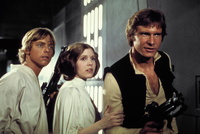 Die Macht ist mit dem "Star Wars"-Team