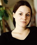 Shooting Star 2004: Maria Simon<br /><span style="font-style:italic;">Foto: Nadja Klier</span>