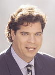 Thomas Peter Friedl hat Grund zum Lachen