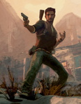 THQ kann sich Preisaktionen zum Start nicht leisten. "UFC Undisputed 3" hatte daher gegen�ber "Uncharted 3" das Nachsehen