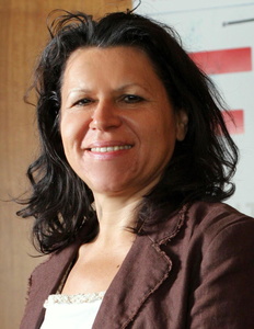 Ermittelt Independent-Charts im Auftrag des VUT: media-control-Gesch�ftsf�hrerin Ulrike Altig