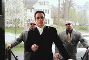 "Ocean's Twelve" war der international erfolgreichste Film des vergangenen Wochenendes<br /><span style="font-style:italic;">Foto: Warner</span>