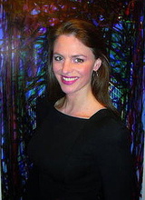 Probiert neue Wege: <a class=" disabled" href="javascript:">Claudia Jericho</a>