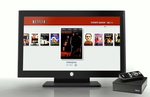 K�nftig auch auf Budget-Playern von Best Buy: Netflix' Streamingdienst