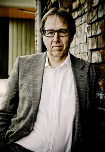 Sch�tzt die Songwriterwoche als bew�hrtes Ausbildungstool: Udo Dahmen
