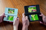 Die NDS-Handheldsysteme verkaufen sich nicht mehr wie fr�her. Wird Nintendo 3DS Abhilfe schaffen?