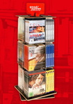 Der Buchhandel kann von good!movies Filmpakete inklusive passendem Display beziehen