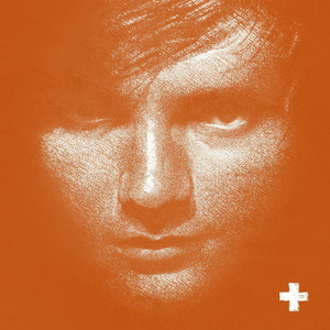 F�hrt die UK-Charts an: Ed Sheerans Album "+"
