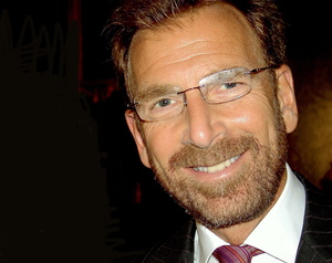 Neue Pl�ne mit EMI Music? Edgar Bronfman