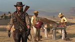 100 Mio. Dollar Produktionskosten? "Red Dead Redemption" hat das Zeug zum �berflieger