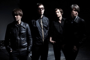 Begl�cken ihre Fangemeinde mit weiteren Live-Auftritten: Tocotronic