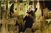 Nicolas Cage legte mit "Das Verm�chtnis der Tempelritter" den besten Start seiner Karriere hin