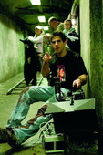 Horrorspezialist Eli Roth