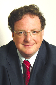 Bezieht Position: Olaf Zimmermann