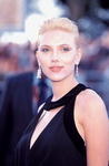 Starlet Scarlett Johansson<br /><span style="font-style:italic;">Foto: Kurt Krieger</span>