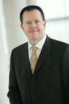 Thomas Unger geh�rt seit 2002 dem Metro-Vorstand an